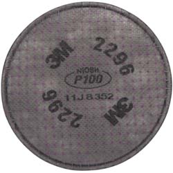 Acid Gas Respirator - 3M 7000127450
