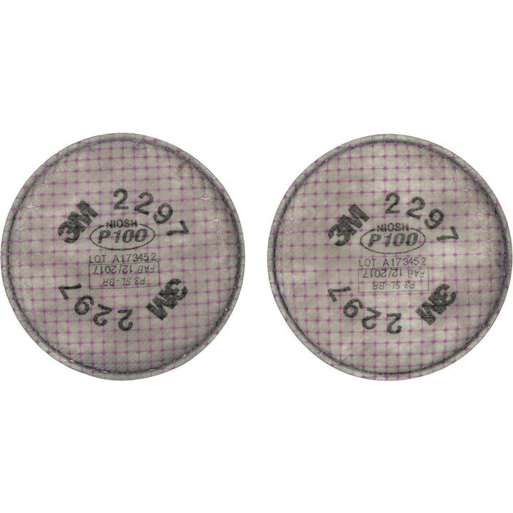 Organic Vapor Respirator - 3M 7000127451