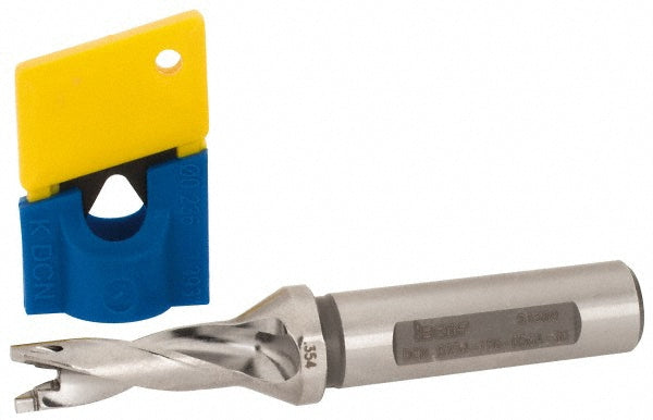 Indexable Drilling - Iscar 3202440