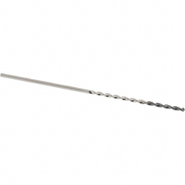 0.0709" Cobalt Drill Bit, WXL, 120° point - OSG 8623218