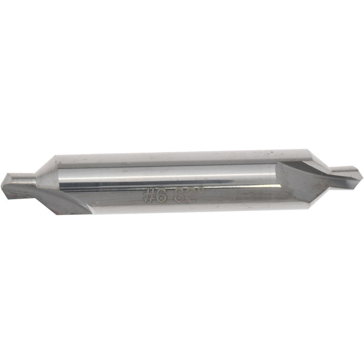 Center Drills - Hertel 300-002008