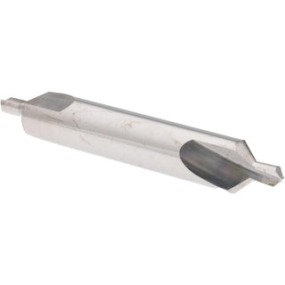 Center Drills - Hertel 300-003007