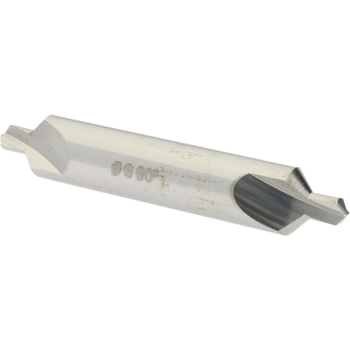 Center Drills - Hertel 300-003008