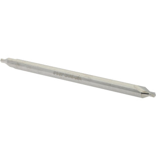 Center Drills - Hertel 300-005003