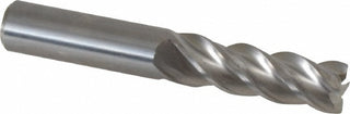 3/8" 4-Flute Solid Carbide Corner Radius & Corner Chamfer End Mill - Guhring 9030770095200