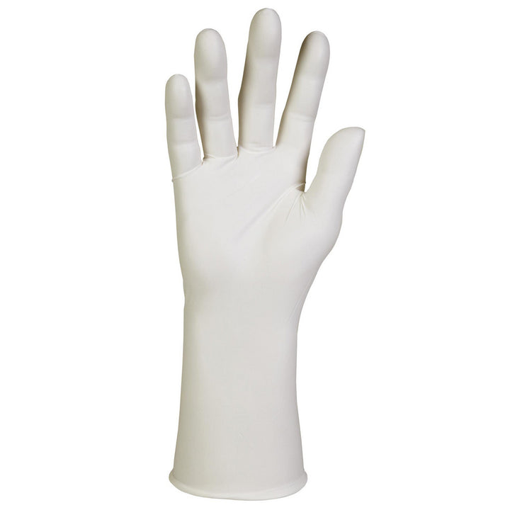 White Nitrile Gloves - Kimtech 62991