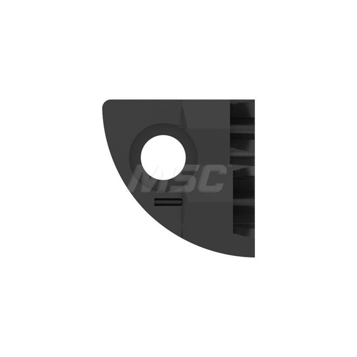 Indexable Drilling - Allied Machine and Engineering C34-FIX