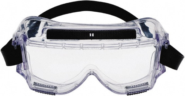 Clear Safety Glasses - 3M 7000127565