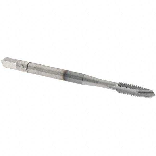 #6-40 UNF High-Speed Steel Tap, TiCN - OSG 1207608