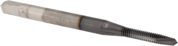 #2-56 UNC High-Speed Steel Tap, TiCN - OSG 1205608