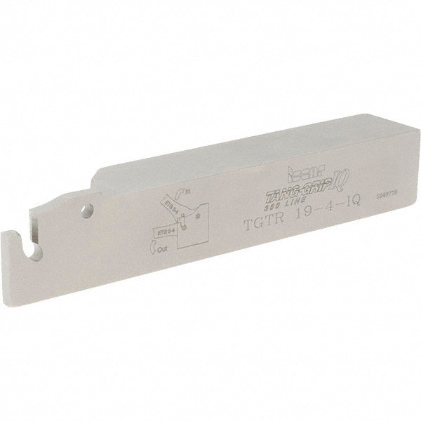 Indexable Grooving - Iscar 2301825