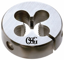 Round Dies - OSG 46276