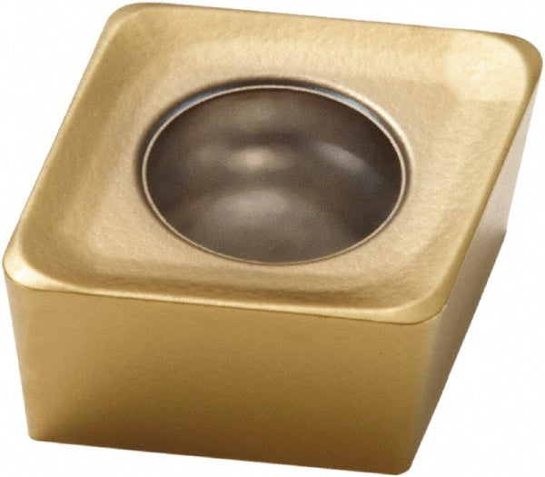 CCMX060304T-M07 Solid Carbide Insert, Grade F40M, TiAlN - Seco 00097964