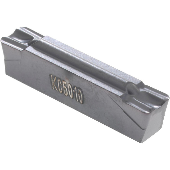 Carbide Insert, Grade KC5010, TiAlN - Kennametal 1952768