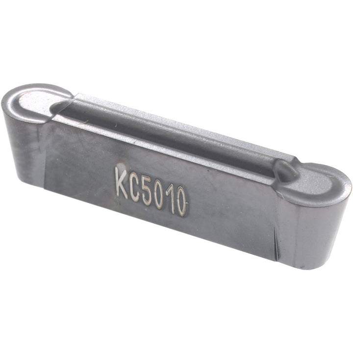 Carbide Insert, Grade KC5010, TiAlN - Kennametal 1952778