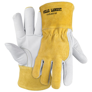 Medium Gloves - Wells Lamont Y3032M