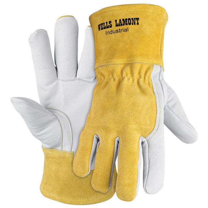 Small Gloves - Wells Lamont Y3032S