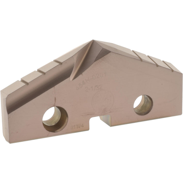 Cobalt Insert, Grade Super Cobalt, AM200 - Allied Machine and Engineering 454H-0201