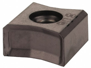 LNAT 1106PN-W Solid Carbide Insert, Grade IC908, TiAlN - Iscar 5604084