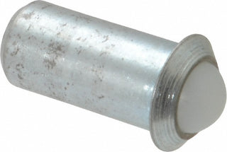 Spring Plunger - Gibraltar SWPFN10-6BLCZ-G