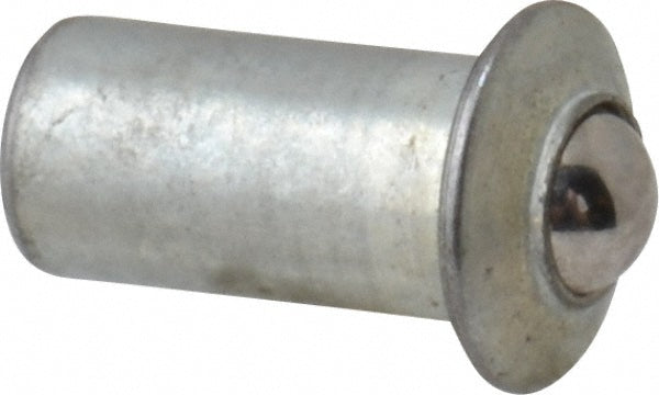 Spring Plunger - Gibraltar SWPF10-2BLCZ-G