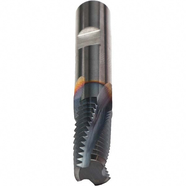 Helical Flute Thread Mills - Emuge GFR15106.5047