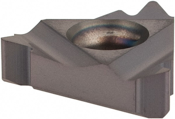 ISO 13399 Solid Carbide Insert, Grade IC908 - Iscar 5993305
