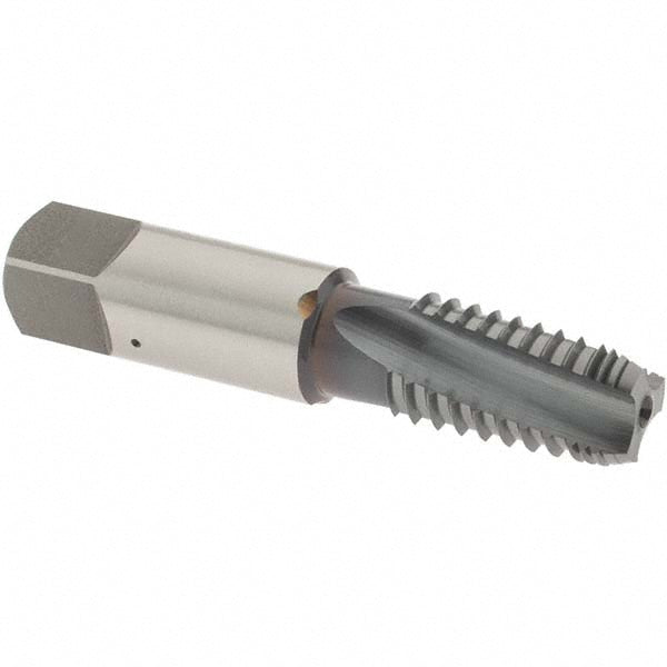 1/8-27 NPTF High-Speed Steel Tap, TiCN - OSG 1205400208