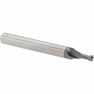 Corner Radius & Corner Chamfer End Mill - YG-1 93175