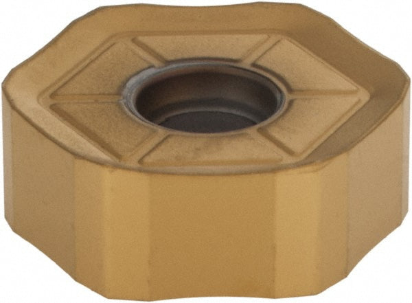 HNGJ0905ANSNHD Solid Carbide Insert, Grade KC725M, TiAlN - Kennametal 3556331