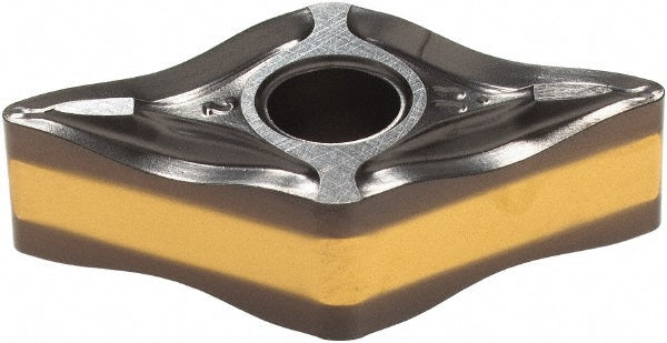 ISO 13399 Solid Carbide Insert, Grade IC8250, TiCN - Iscar 5507997