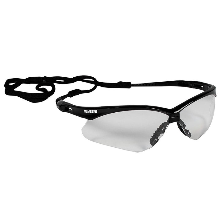 Universal Clear Safety Glasses - KleenGuard 25676