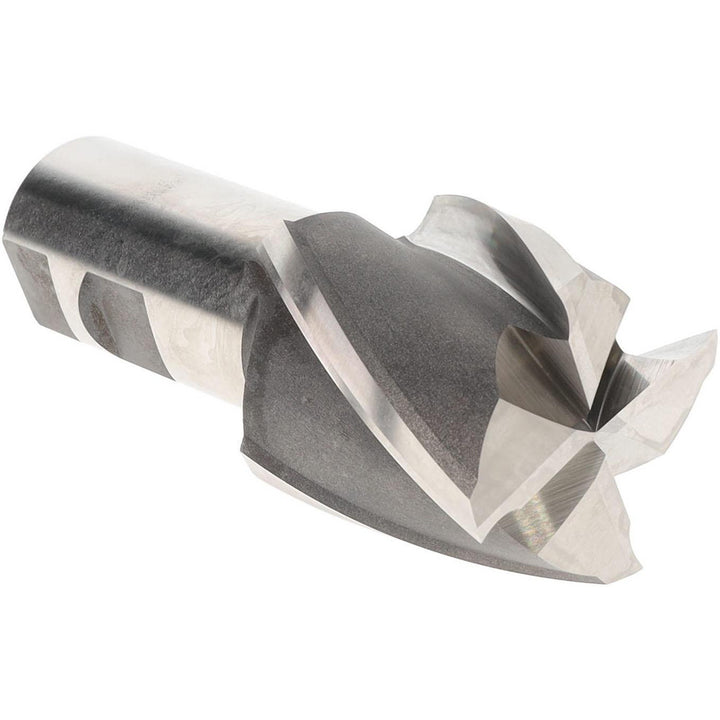1.9685" 4-Flute Cobalt Square End Mill - Hertel H59911974