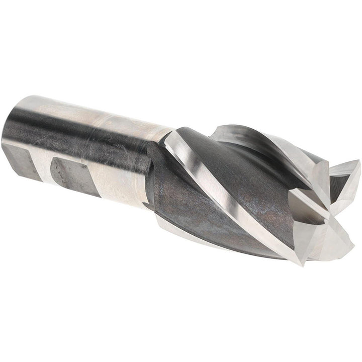 1.4173" 4-Flute Cobalt Square End Mill - Hertel H59912279