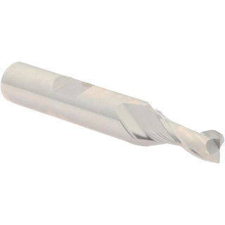 0.2559" 2-Flute Cobalt Square End Mill - Hertel H59912618