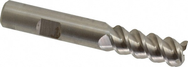 Square End Mill - Hertel 15468