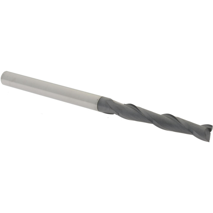 Square End Mill, AlTiN - Hertel 750592