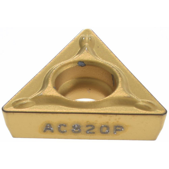 TPMT110204N-SU Carbide Insert, Grade AC820P, Al2O3 - Sumitomo 19RJWBS