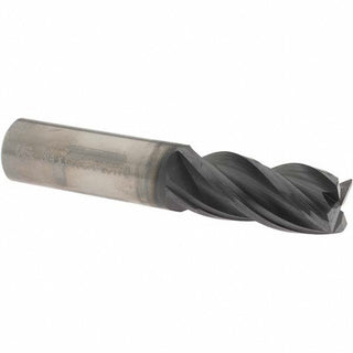 3/4in" 4-Flute Solid Carbide Corner Radius End Mill, TiAlN - OSG VG434-7500