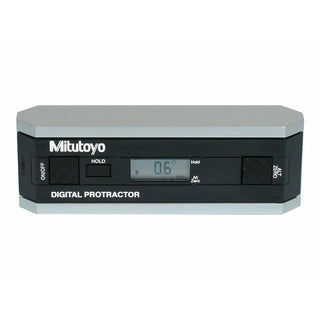 Square - Mitutoyo 950-318