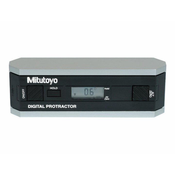 Square - Mitutoyo 950-318