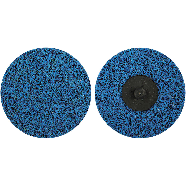 3" Aluminum Oxide Disc - Norton 66254497068