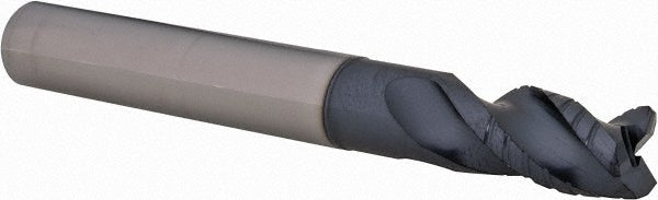 Roughing End Mill, TiAlN - Iscar 5622303