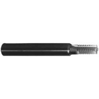 Straight Flute Thread Mills - Scientific Cutting Tools TM 490-12