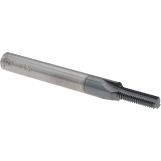 Straight Flute Thread Mills - Scientific Cutting Tools TM170-36A