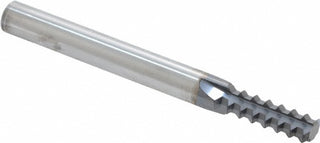1/4" Straight Flute Thread Mills - Scientific Cutting Tools TM250-20A