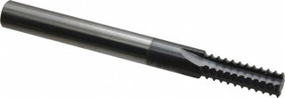 1/4" Straight Flute Thread Mills - Scientific Cutting Tools TM250-32A