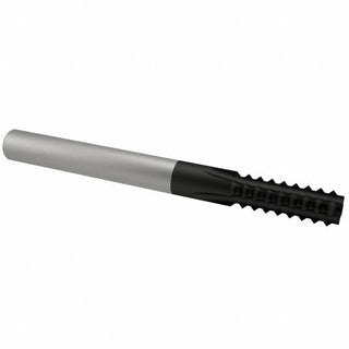 1/4" Straight Flute Thread Mills - Scientific Cutting Tools TM250-24A