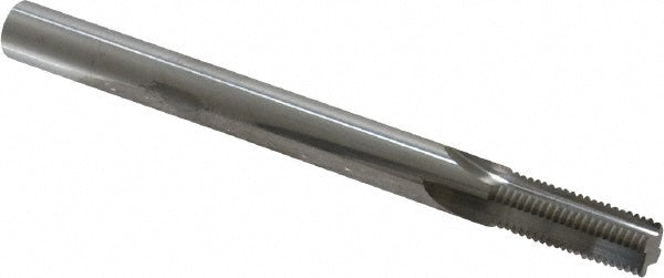 Straight Flute Thread Mills - Scientific Cutting Tools TM 290-27