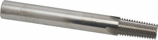 Straight Flute Thread Mills - Scientific Cutting Tools TM 382-18NPT